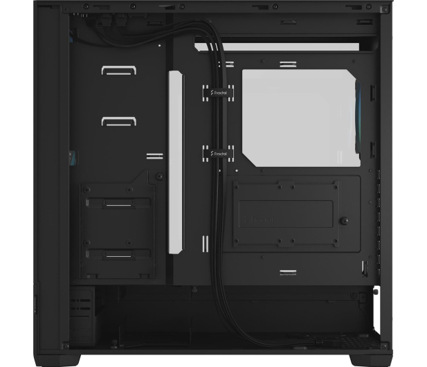 FRACTAL DESIGN Obudowa Pop XL Air RGB Black TG Clear Tint FD-C-POR1X-06 - 1053216 - zdjęcie 8
